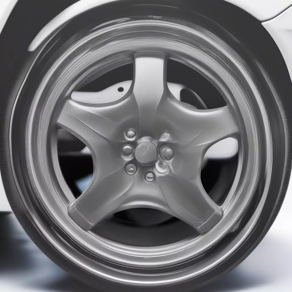 Qu'est-ce qu'une jante de voiture ? Guide complet