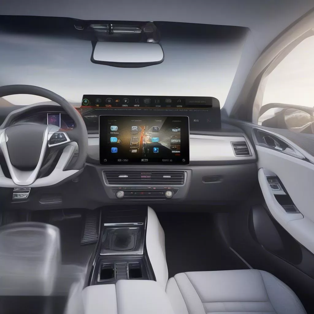 Upgrade Your Hyundai i10 with an Android Head Unit