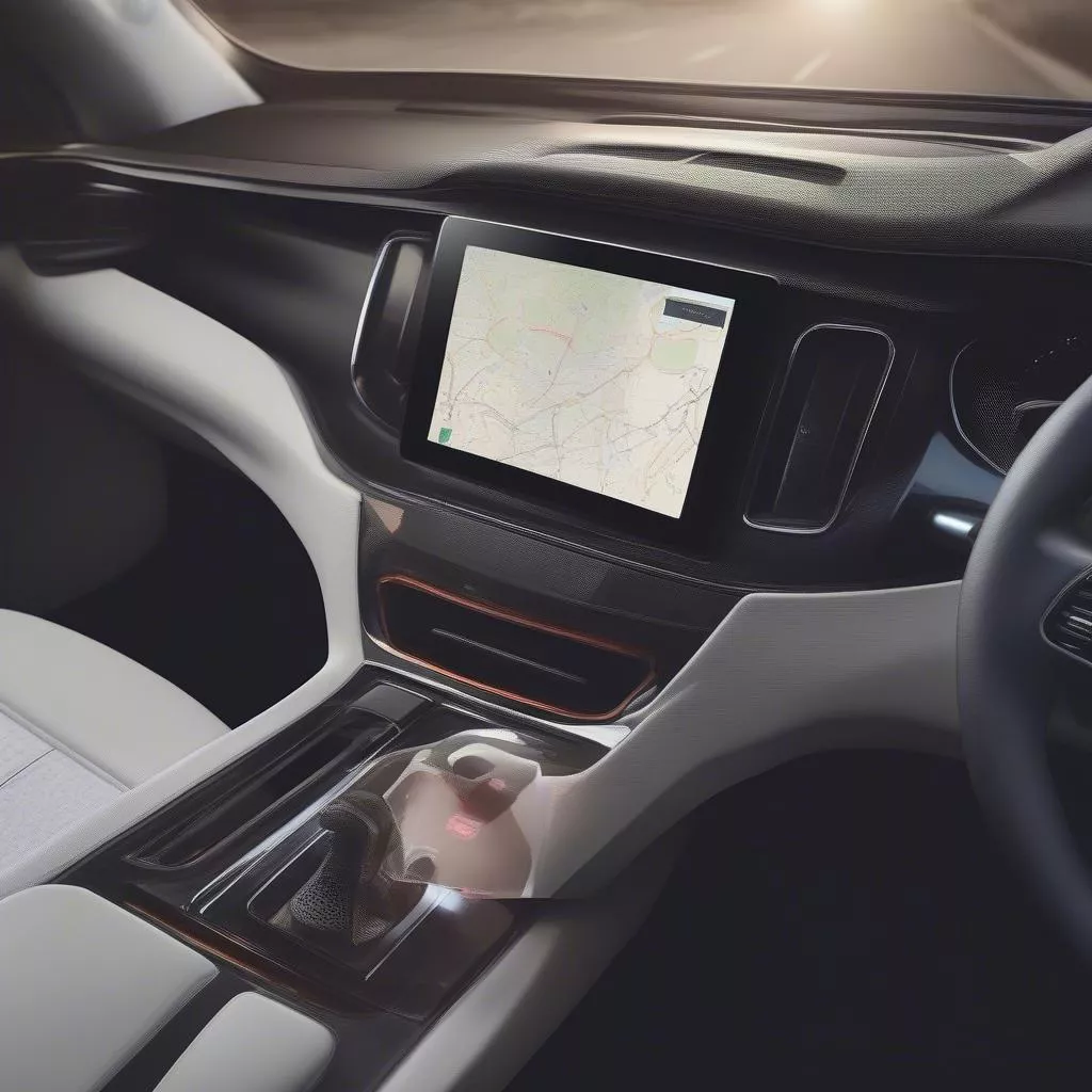 Choosing the Right Android Car Stereo: Enhance Your Driving Experience