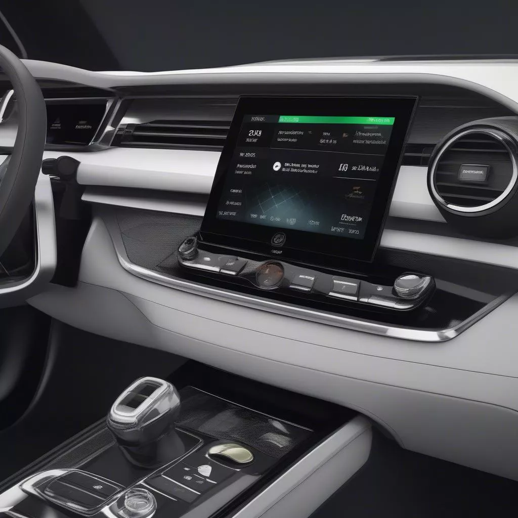 Car Touchscreens: Pros, Cons, and Essential Information