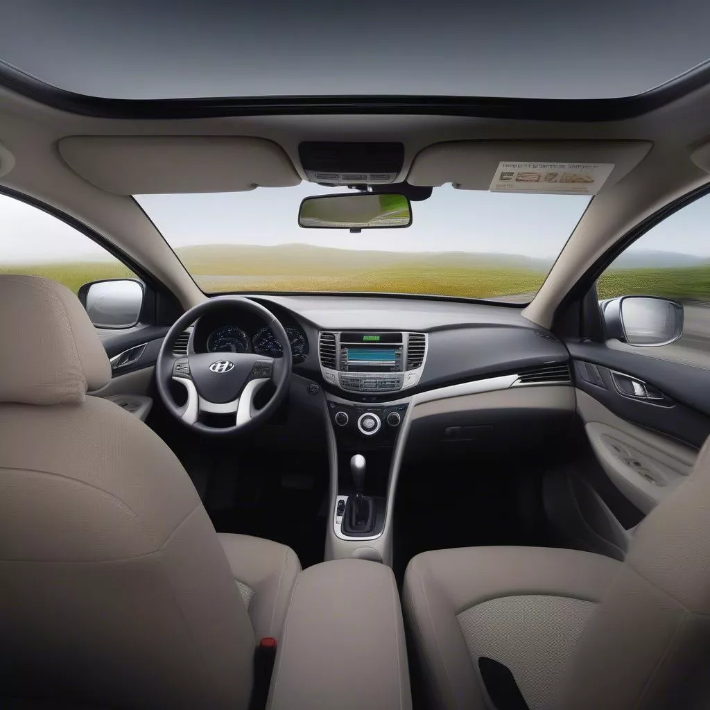 Màn hình DVD Android