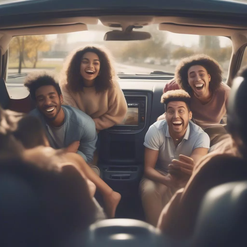 Choosing the Right Innova Car DVD Player: A Comprehensive Guide