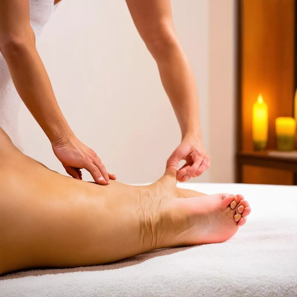 Massage Số 5 Ngõ 92 Đào Tấn: Sự Thật Hay Chỉ Là Lời Đồn?