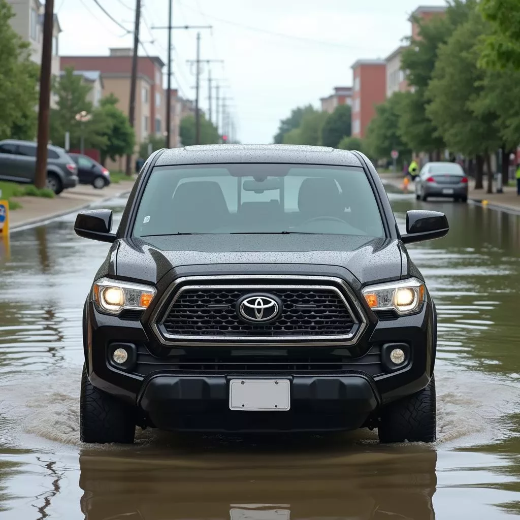 Kennzeichen verloren? So beantragen Sie ein neues Kennzeichen in Hanoi