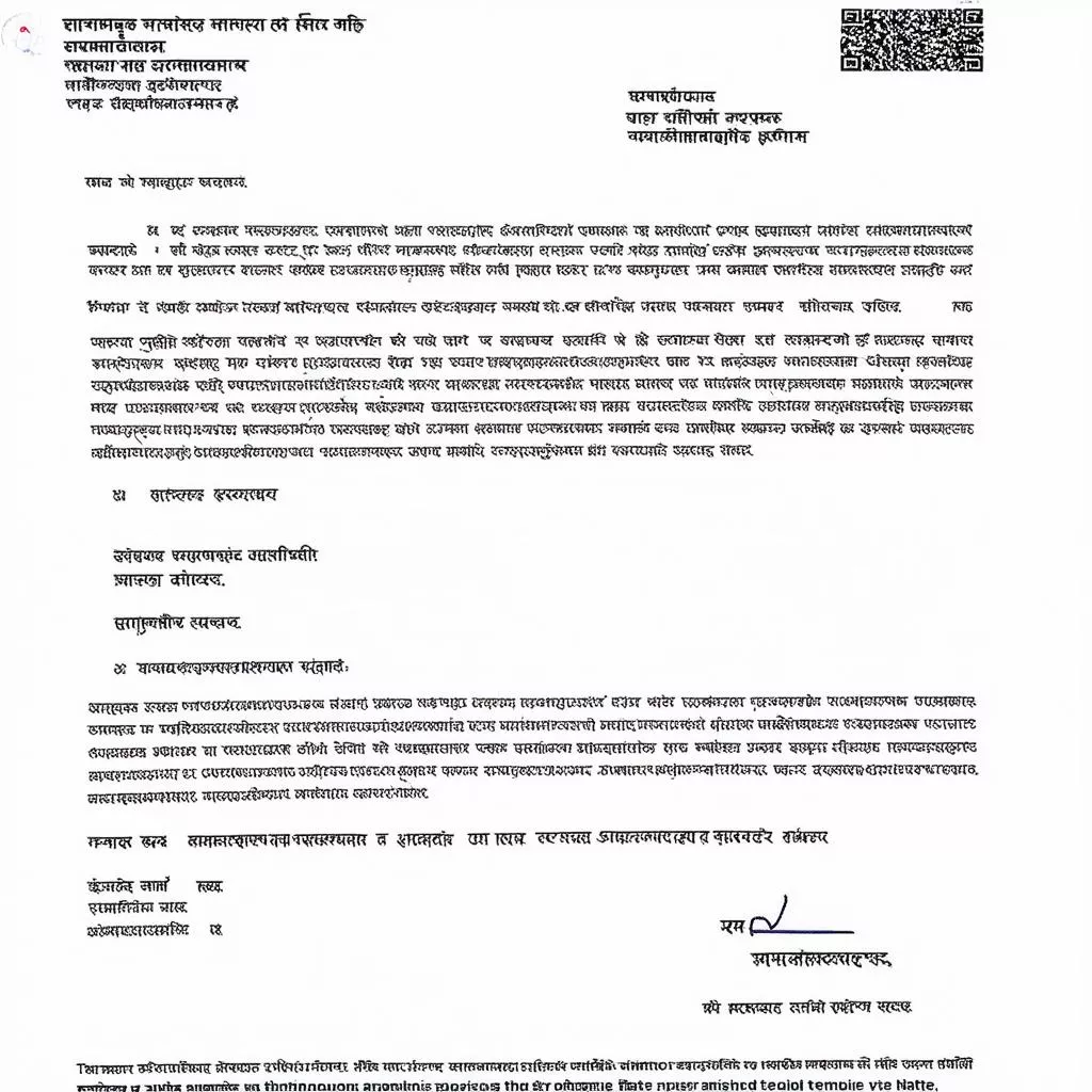 Mẫu Đơn Ủy Quyền Nhận Biển Số Xe: Thủ Tục Đơn Giản, Tiết Kiệm Thời Gian