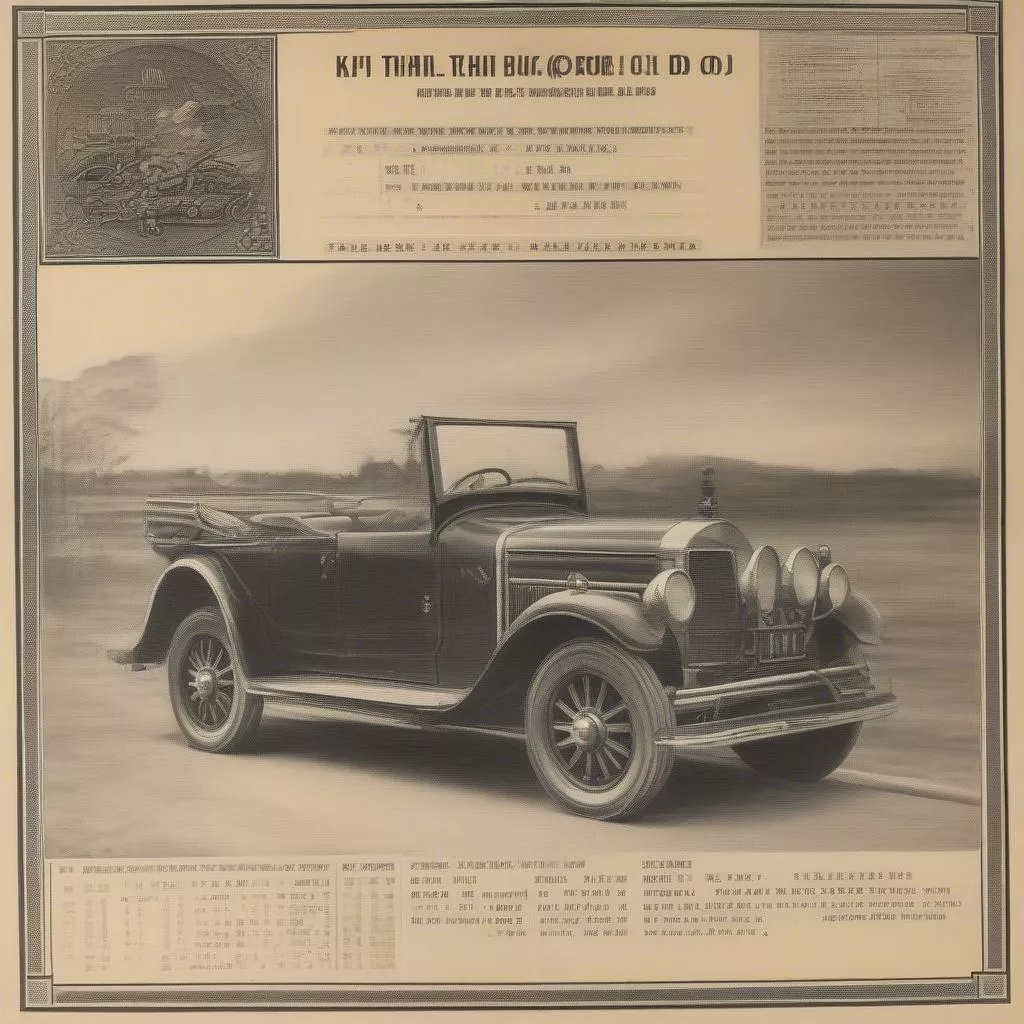 2019 Vietnam Vehicle Registration Tax: A Comprehensive Guide