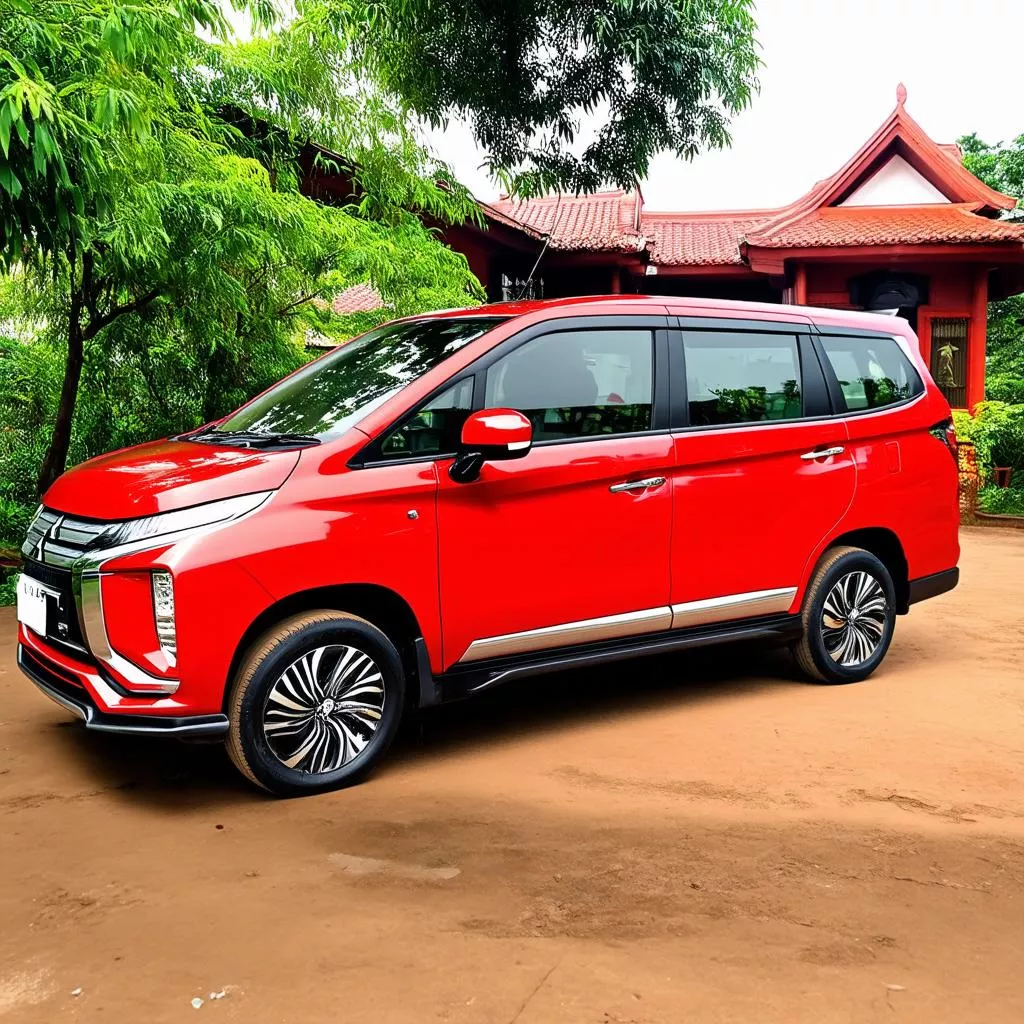 वास्तु के अनुसार कार का रंग