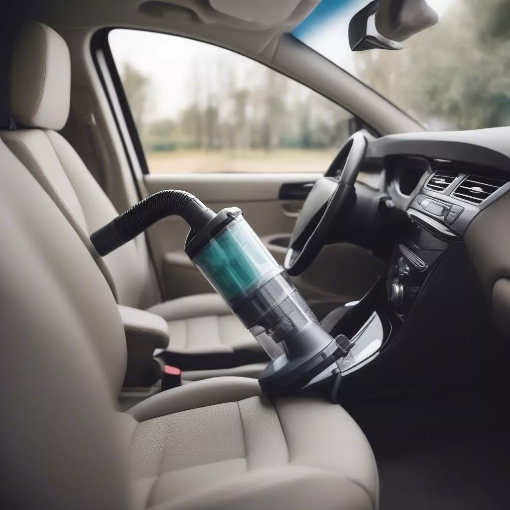 서울 지역 트럭 내부 청소, 깔끔하게 유지하는 방법