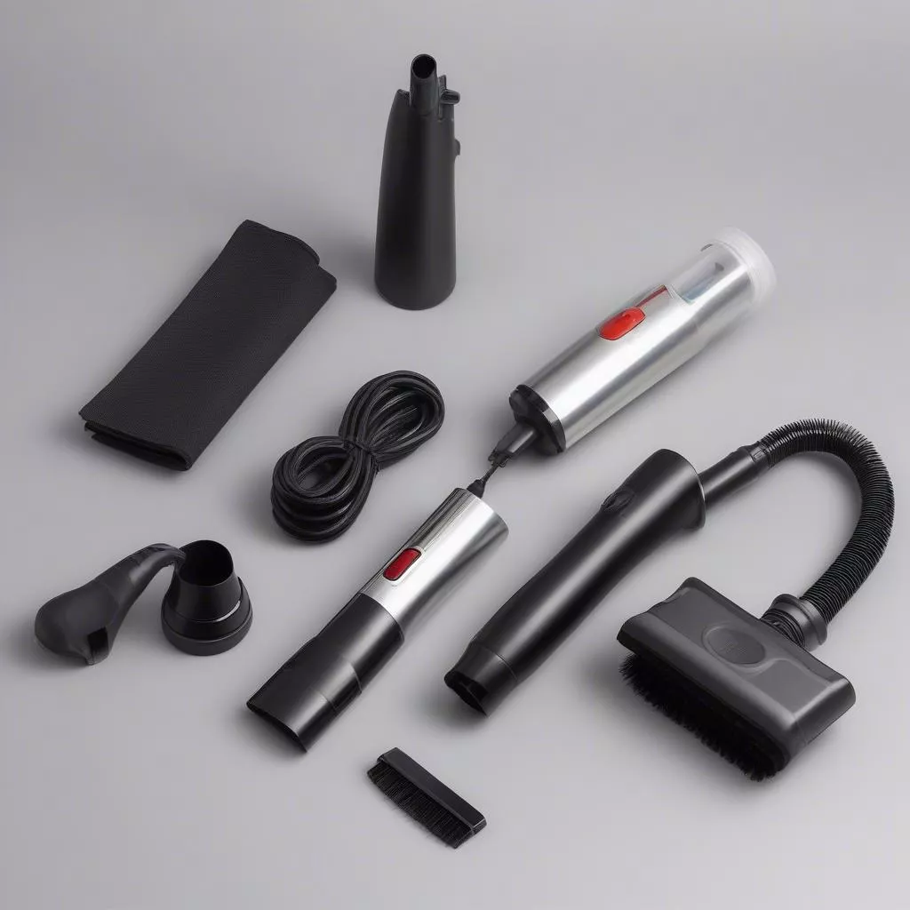 Best Car Vacuum Cleaners for Your Beloved Vehicle