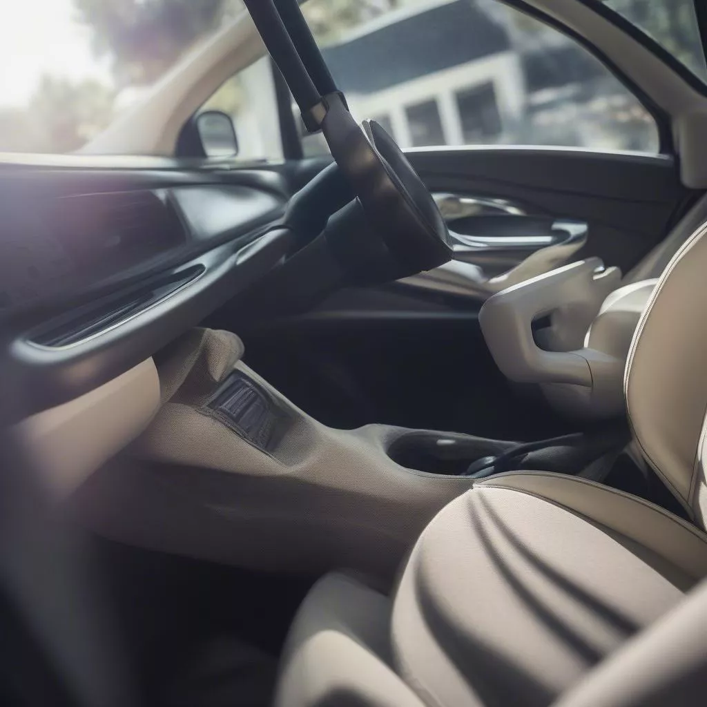 Aspirateur voiture : l'indispensable pour tout conducteur