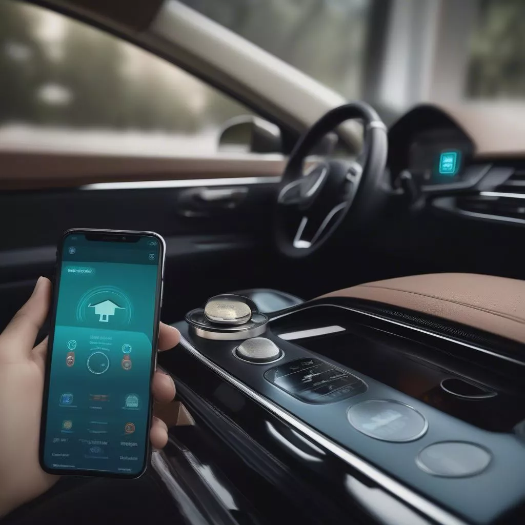 Car Air Fresheners: Essential for Every Drive