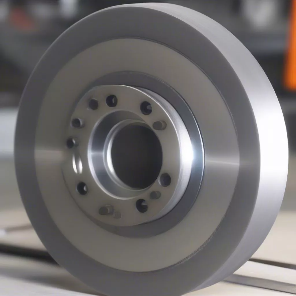 Car Disc Brake Lathe: The Secret to a Smooth Braking System