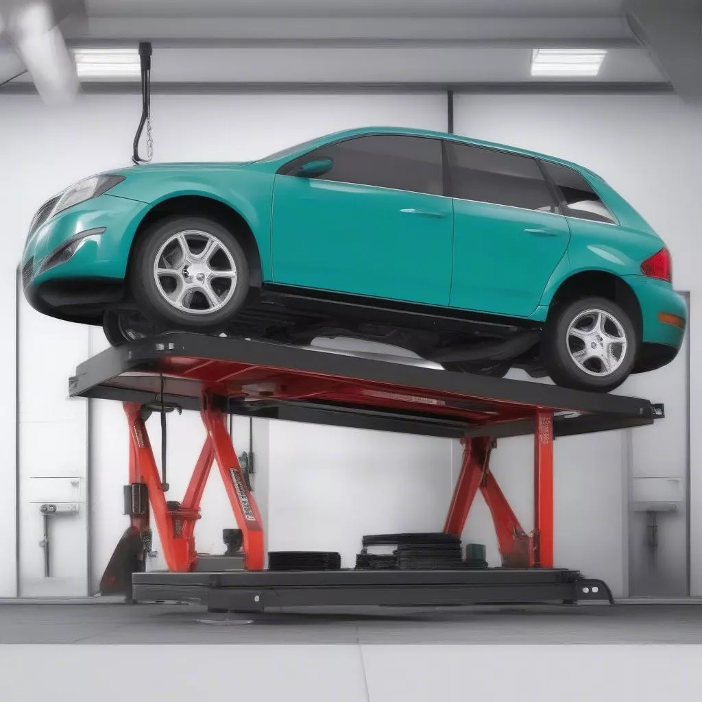 Opening a Car Repair Garage: A Comprehensive Guide