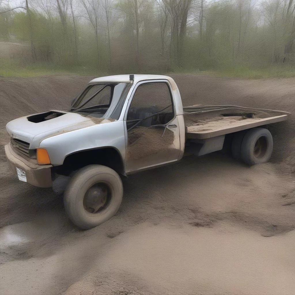 Manutenzione del Mozzo Ruota: Sicurezza e Longevità del Camion