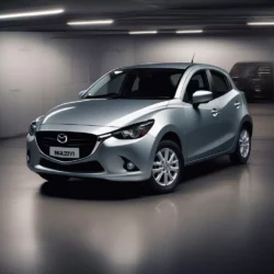 Giá Xe Ô Tô Mazda 2 Cũ: Bí Kíp Chọn Xe Thông Minh