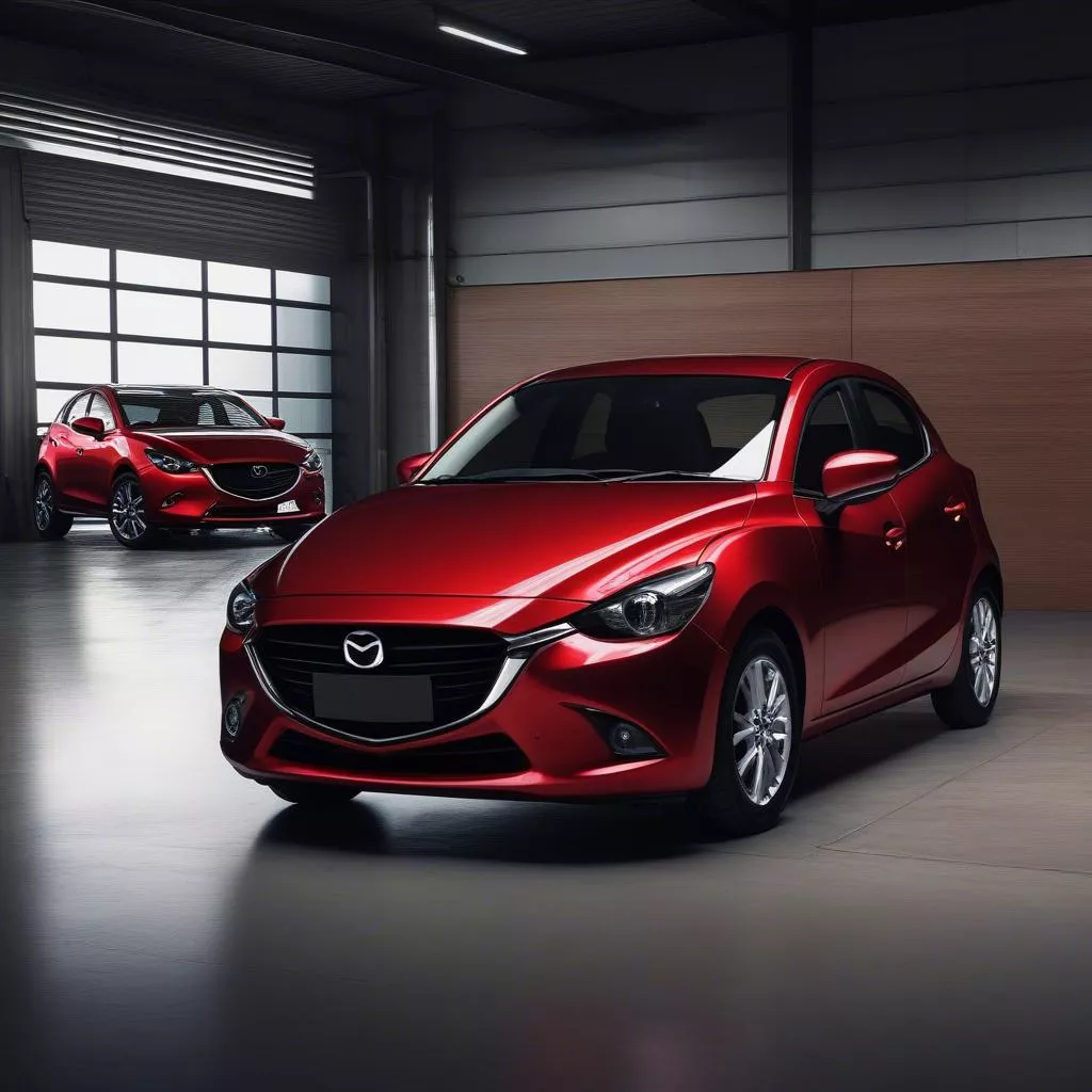 Giá Xe Ô Tô Mazda 2016:  Tìm Hiểu Và Lựa Chọn Phù Hợp