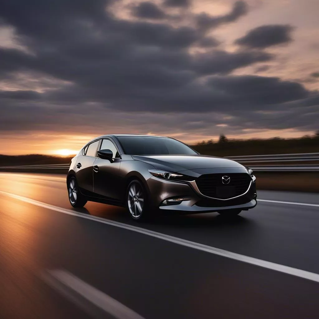 Mazda 3 Preis: Aktuelle Angebote & Kosten - XE TẢI HÀ NỘI