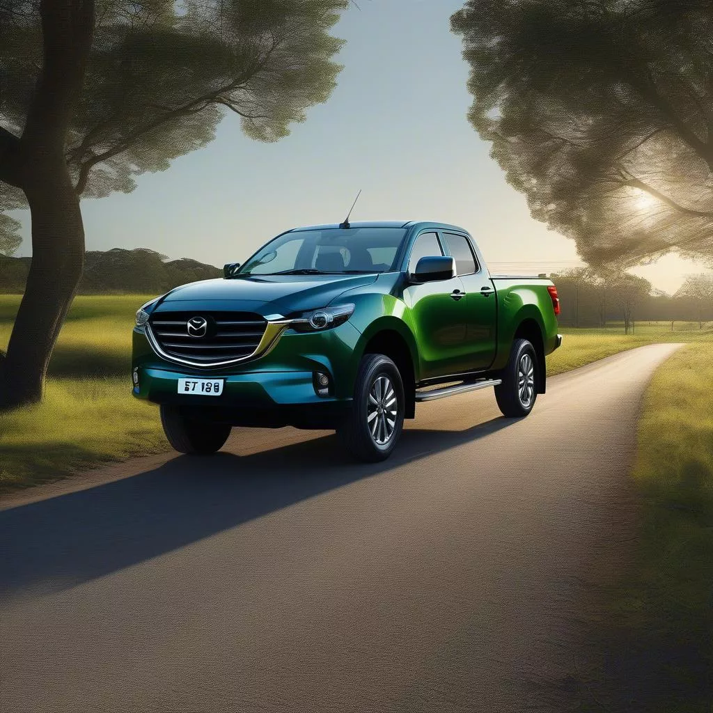 Lắp Đề Nổ Từ Xa Cho Ô Tô: Tiện Nghi Hay Rủi Ro?