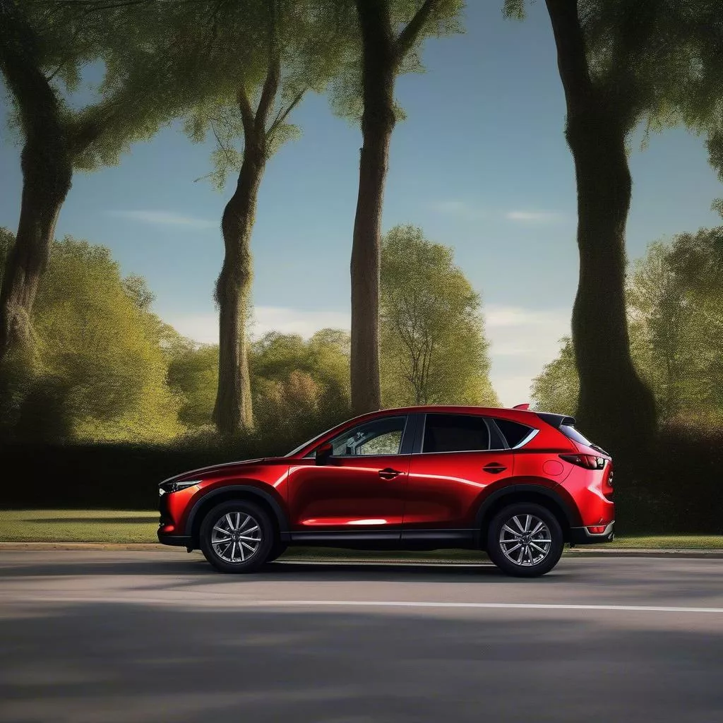 2023 Mazda Price Guide: Detailed Pricing and Where to Buy