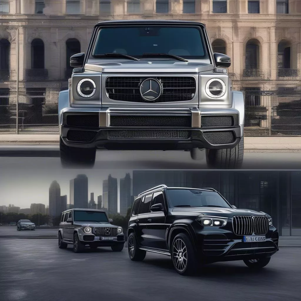 Luxury Car Brands: An Ultimate Guide