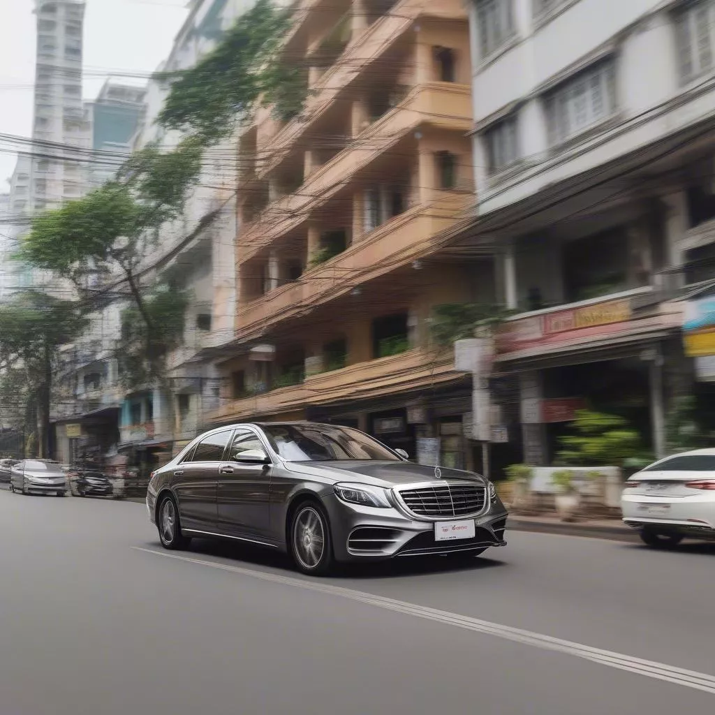 Top Global and Vietnamese Car Brands