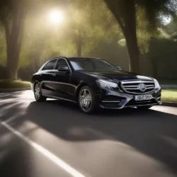 Giá Xe Mercedes E200 Đời 2014: Bật Mí Bí Mật Cho Chuyến Hành Trình Sang Trọng