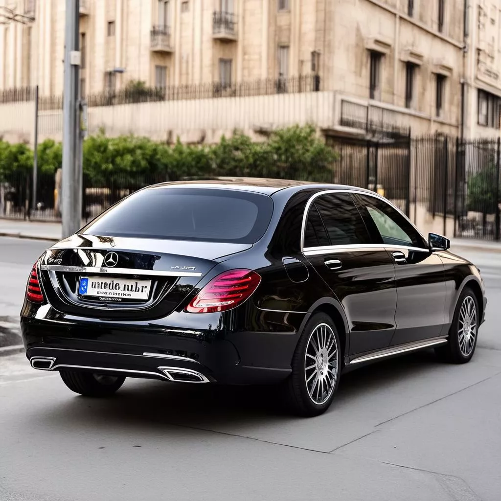 Giá Xe Mercedes E300 Đời 2014: Sang Trọng Vượt Thời Gian