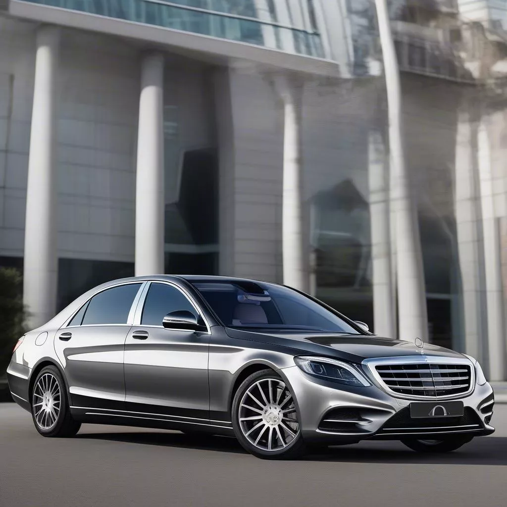 2016 Mercedes-Benz S400 Price: Luxury & Performance
