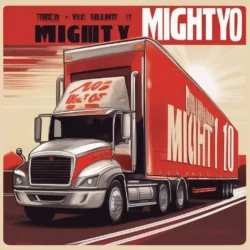 Mighty 110S 7 Tấn: Xe Tải “Bền Bỉ Như Voi, Mạnh Mẽ Như Sư Tử”