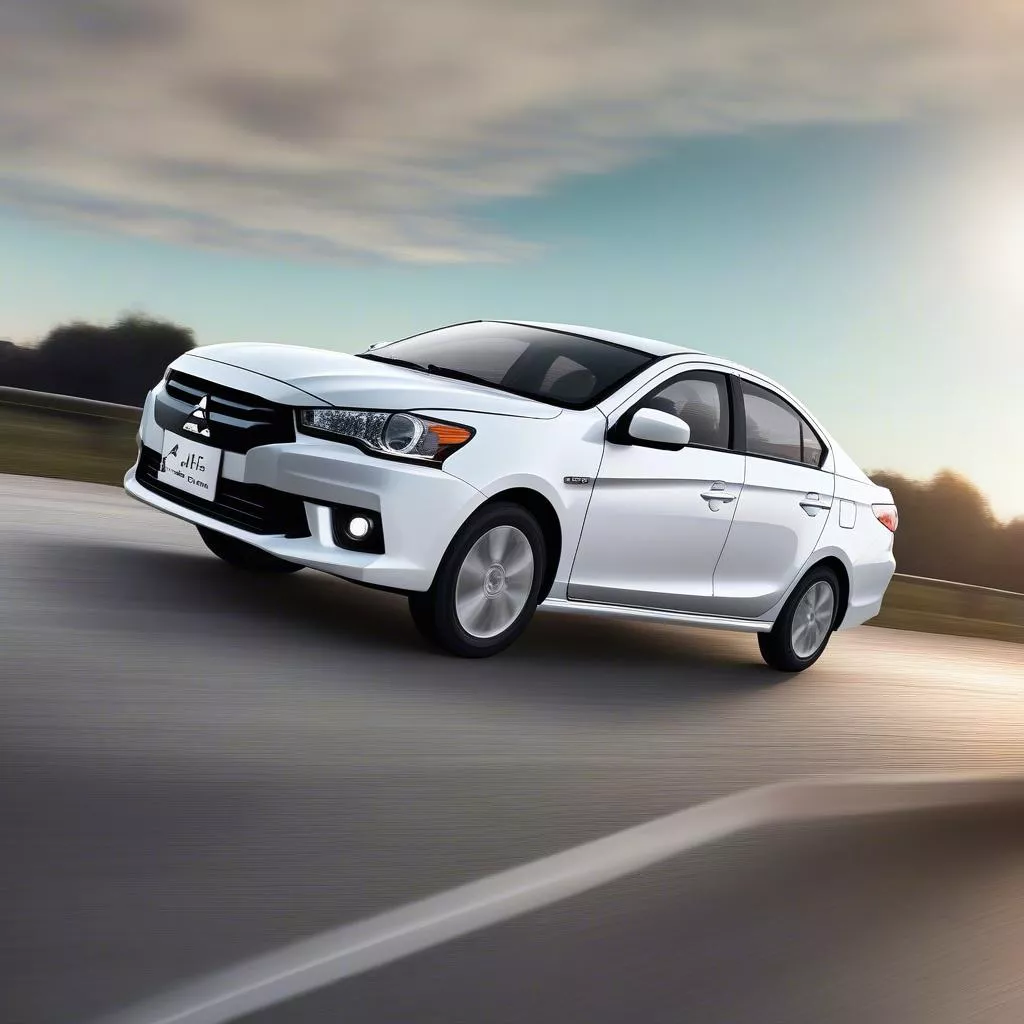 2019 Mitsubishi Attrage Price Guide: Tips & Insights