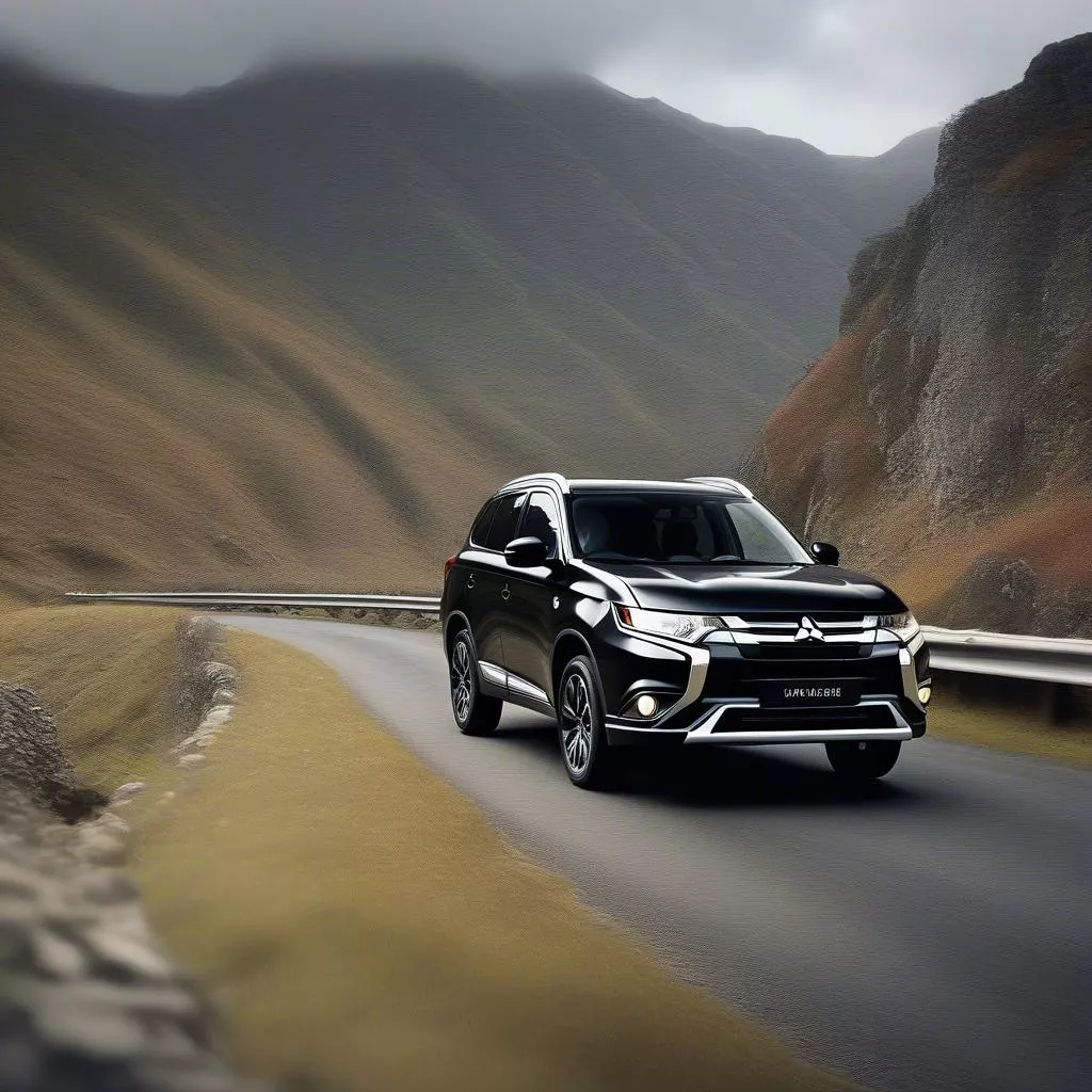 Giá xe ô tô Mitsubishi 2019: Tham khảo và lựa chọn phù hợp tại XE TẢI HÀ NỘI