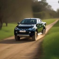 Giá Xe Mitsubishi Triton Cũ - Nên Mua Hay Không?