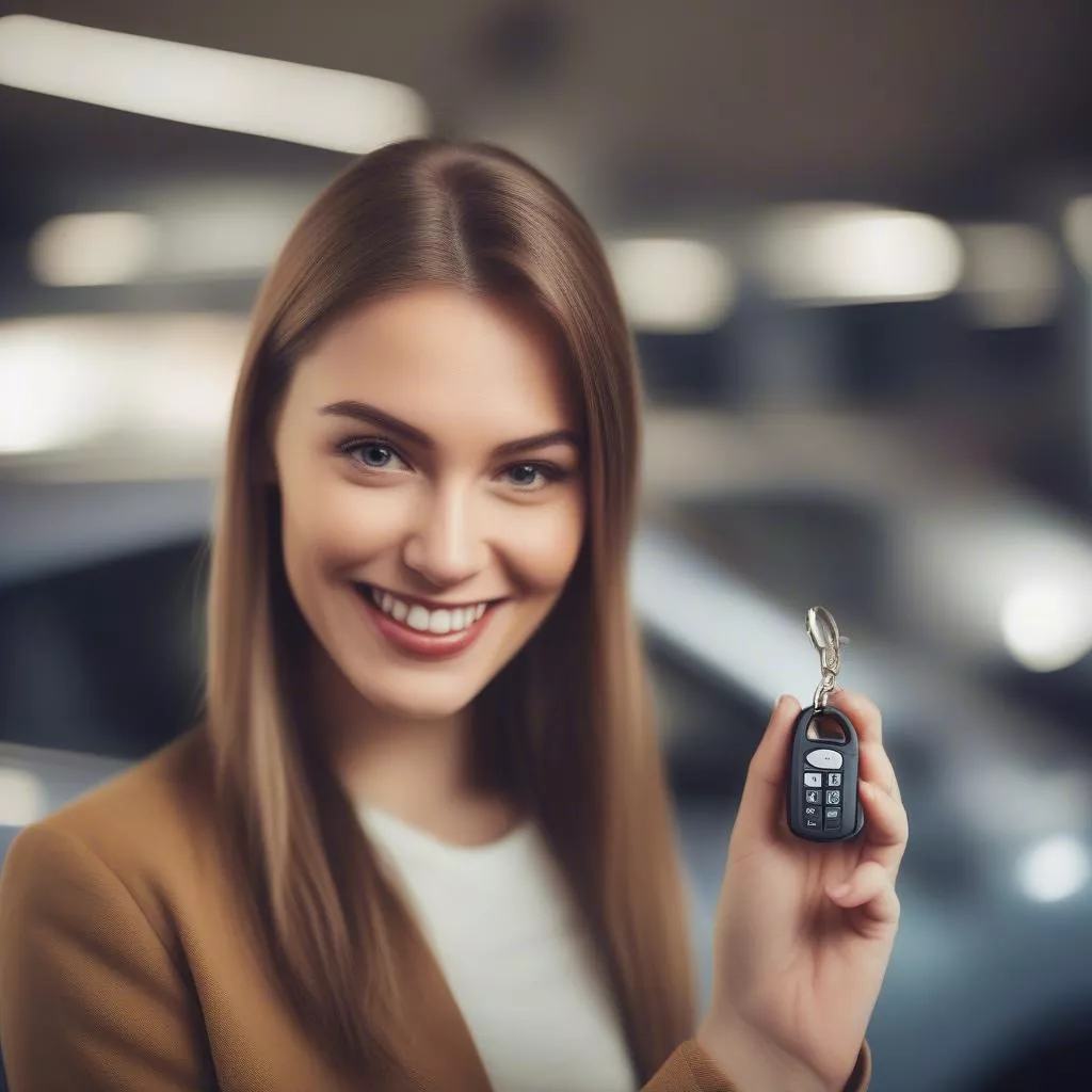 Móc Chìa Khóa Biển Số Xe: Ý Nghĩa Tâm Linh Và Cách Sử Dụng