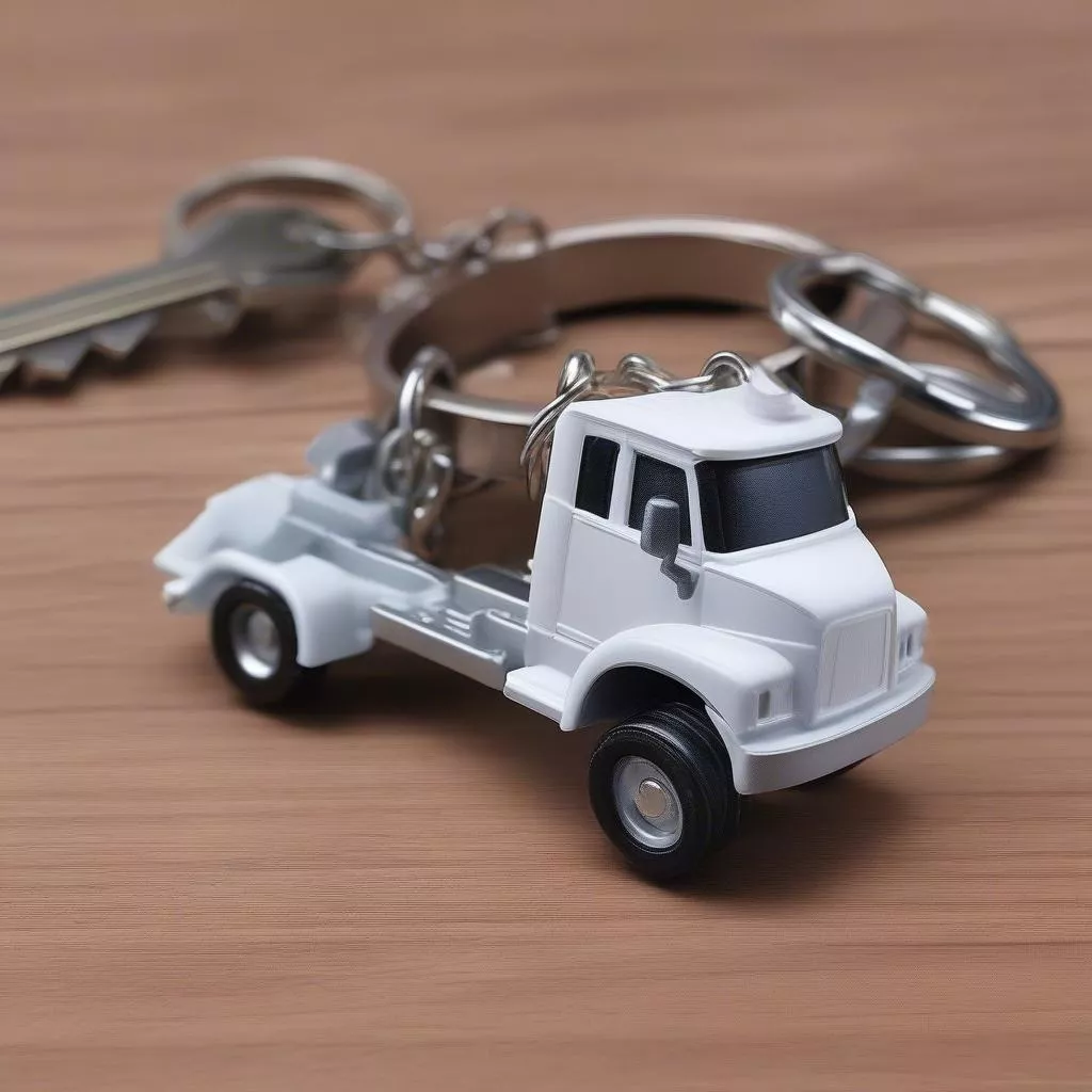 Khóa Ô Tô: Bí Mật Của Sự An Toàn Và Phong Thủy