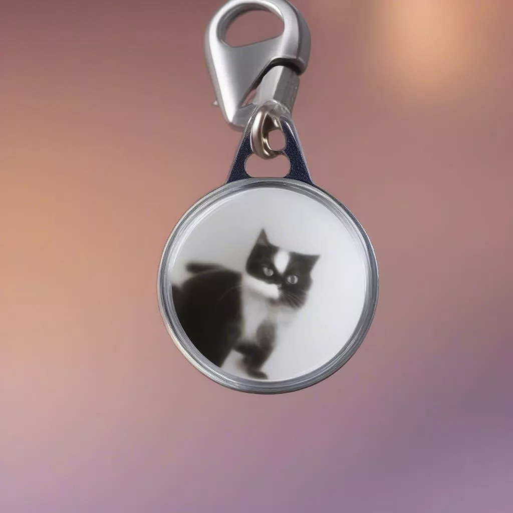 Car Keychains: From Simple Tool to Personal Statement