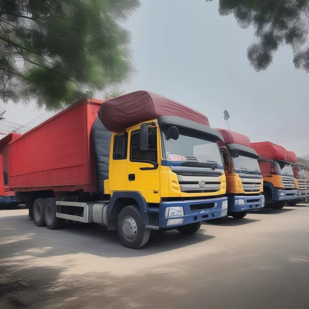 Jual Beli Mobil Bekas di Gia Lai: Temukan Mobil Impian Berkualitas dan Harga Terjangkau