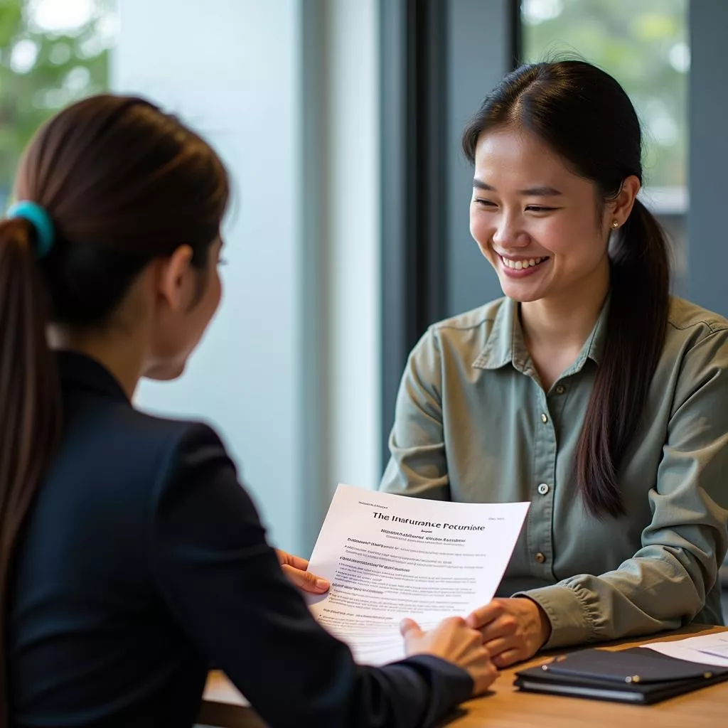 Adquirindo seguro de responsabilidade civil para a Honda Winner