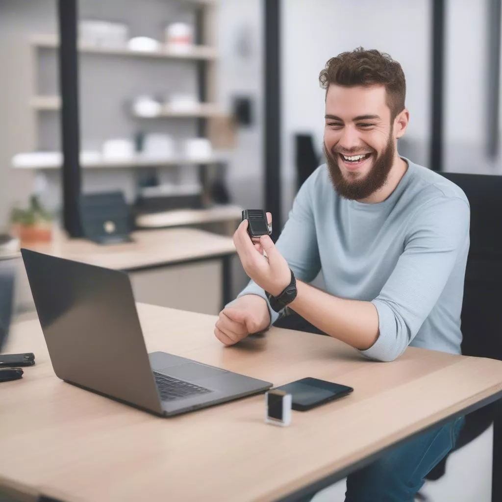 Buying Car Key Fob Batteries Online