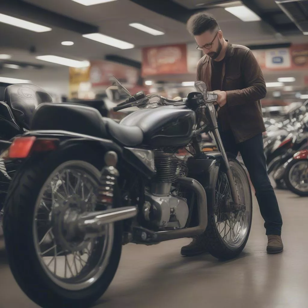 mua xe máy biển số đẹp