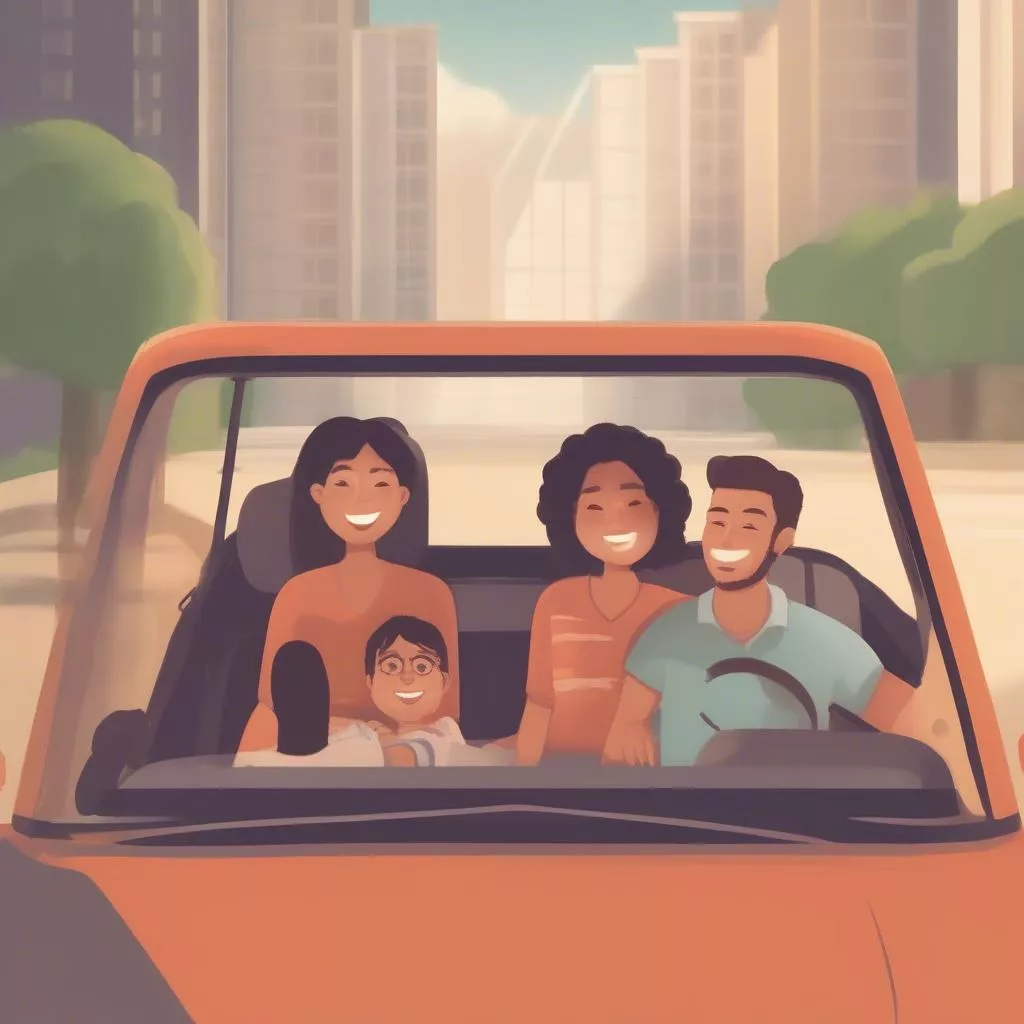 Kết luận về mua xe ô tô giá rẻ