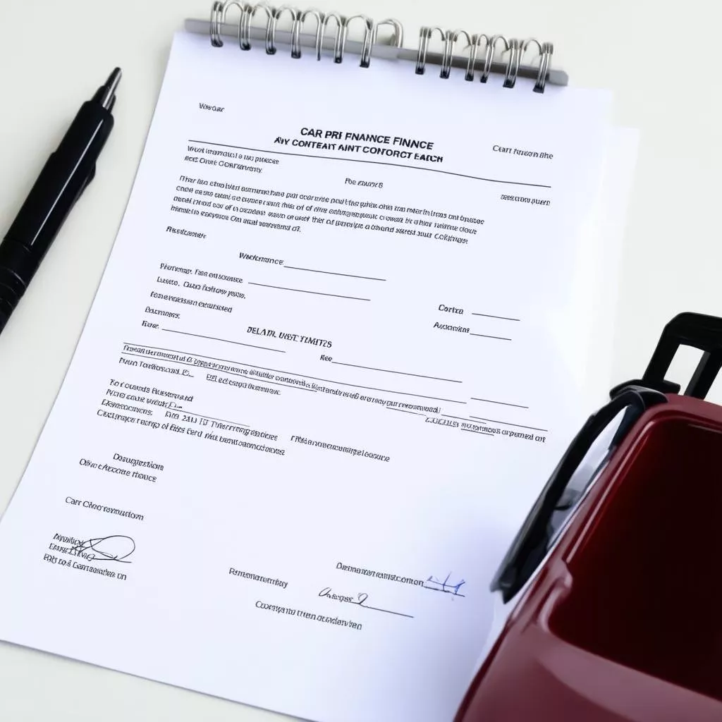 mua xe ô tô trả góp