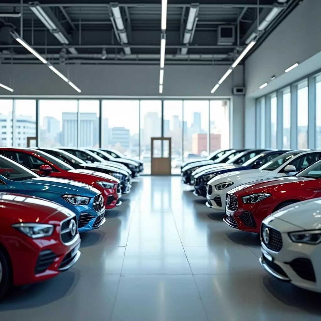 Affordable Car Loans: Drive Your Dream Today