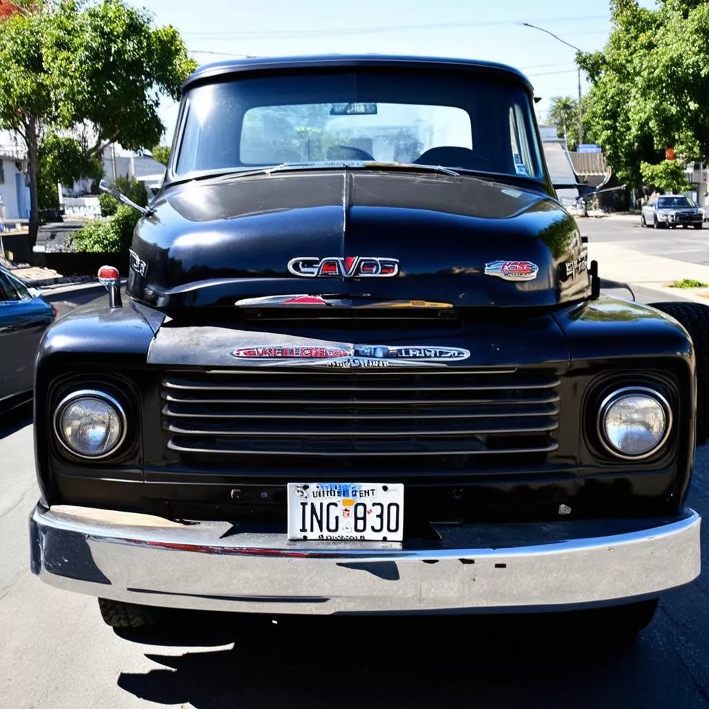 Mua Xe Bao Biển Số Tỉnh: Những Điều Cần Biết Trước Khi "Rước Xế Yêu"