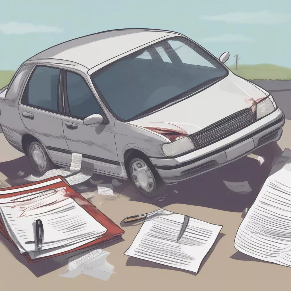 Car Insurance Deductibles in 2019: Understanding the Rules