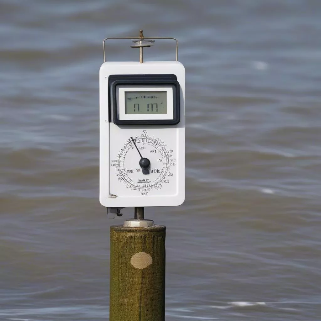 Hon Dau Station's Zero Tide: Meaning and Significance