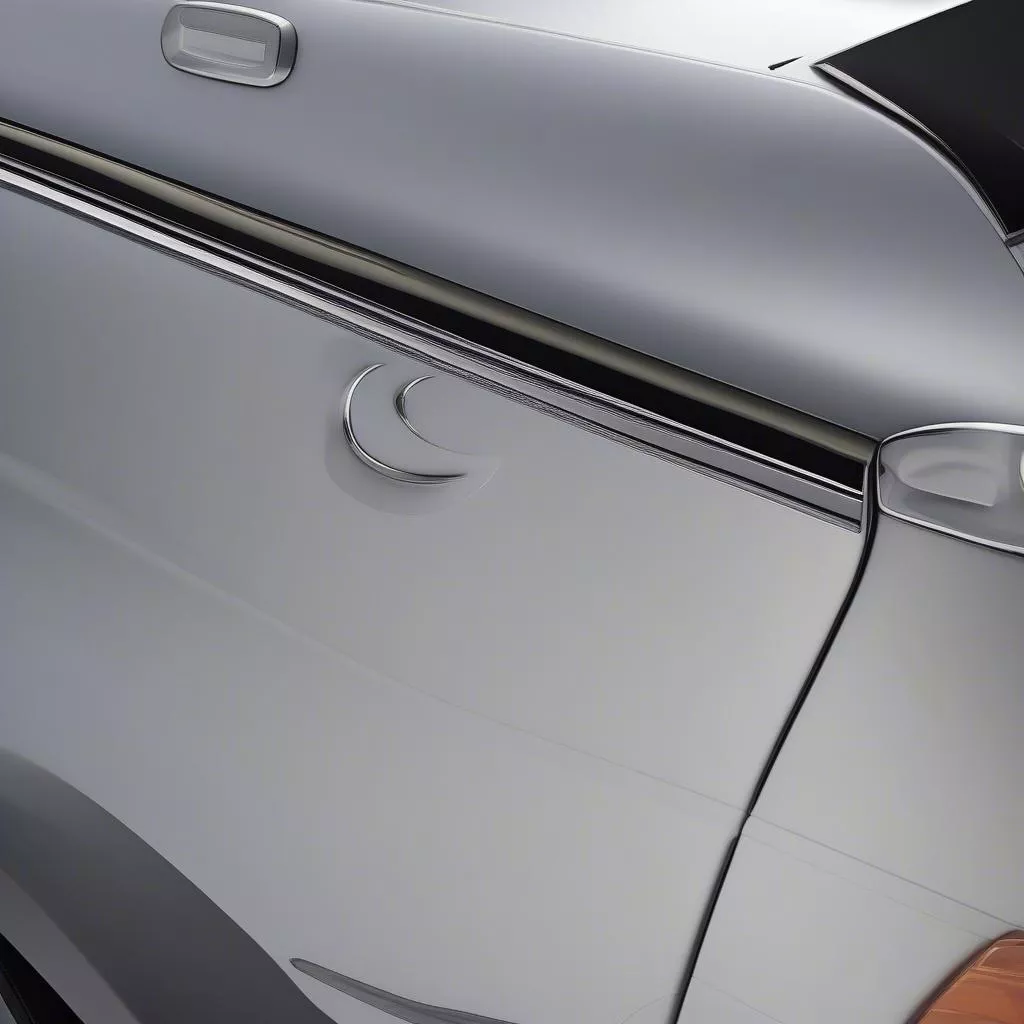 Car Trim: Small Change, Big Protection