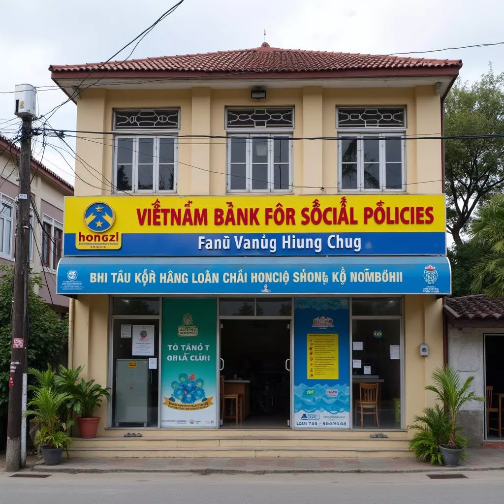 Ngân Hàng Chính Sách Hà Nam: Đồng Vốn Chắp Cánh Ước Mơ Vươn Xa