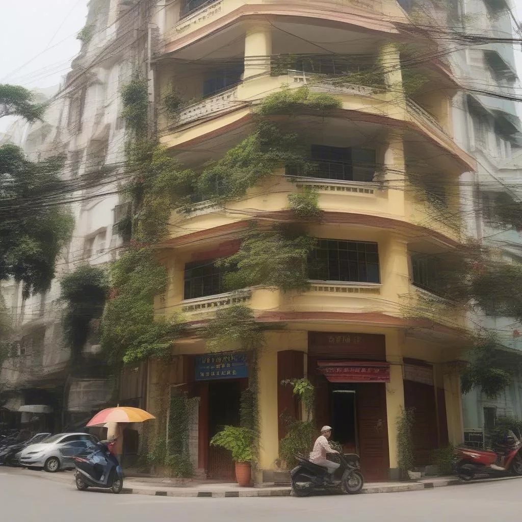 Seabank Branch at 3 Le Trong Tan: Your Optimal Banking Choice?