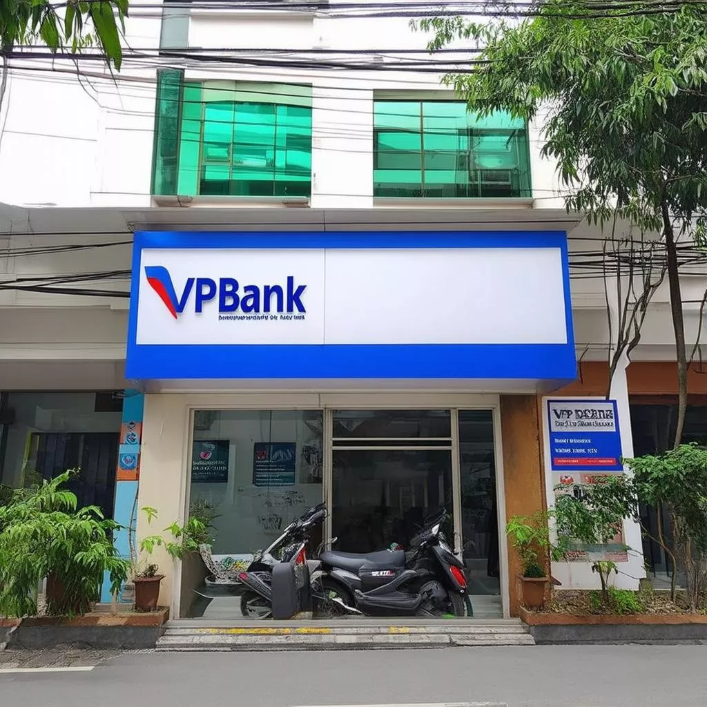 Tìm Ngân Hàng VPBank Tại Quận 7 Đường Huỳnh Tấn Phát: Dễ Như Trở Bàn Tay!