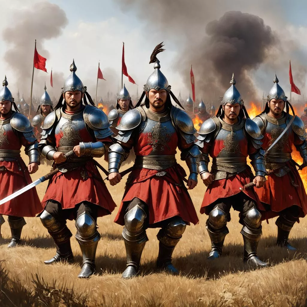 Ngạo Kiếm Vô Song 2: Đồng Đội Không Tấn Công - Lỗi Hay Tính Năng?